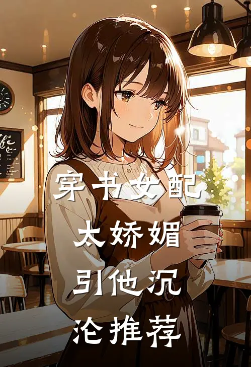 穿书女配太娇媚，引他沉沦推荐