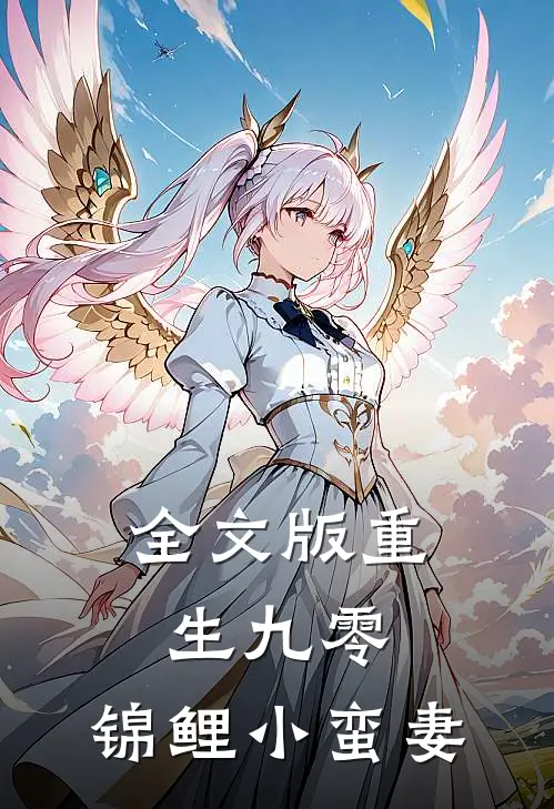 全文版重生九零：锦鲤小蛮妻