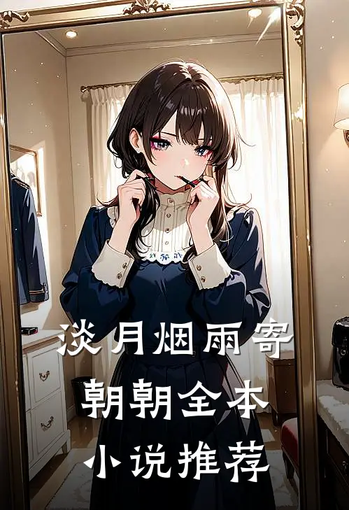 淡月烟雨寄朝朝全本小说推荐