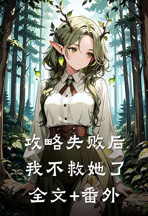 攻略失败后，我不救她了全文+番外