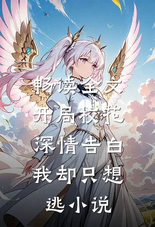 畅读全文开局校花深情告白,我却只想逃 小说