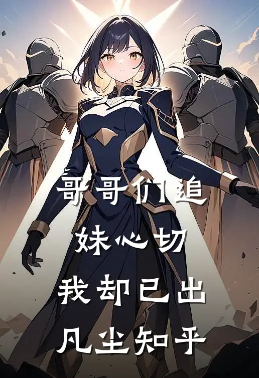 哥哥们追妹心切，我却已出凡尘知乎