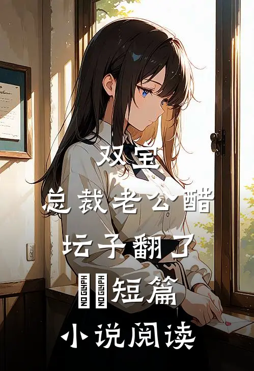 双宝，总裁老公醋坛子翻了​​短篇小说阅读
