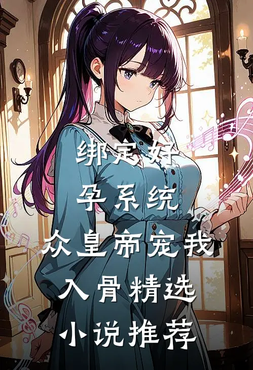 绑定好孕系统，众皇帝宠我入骨精选小说推荐