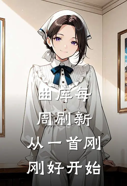 曲库每周刷新，从一首刚刚好开始