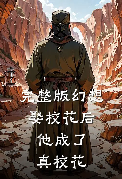 完整版幻想娶校花后,他成了真校花免费阅读