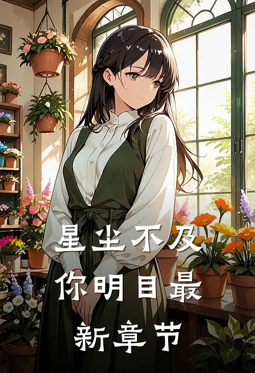 星尘不及你明目最新章节
