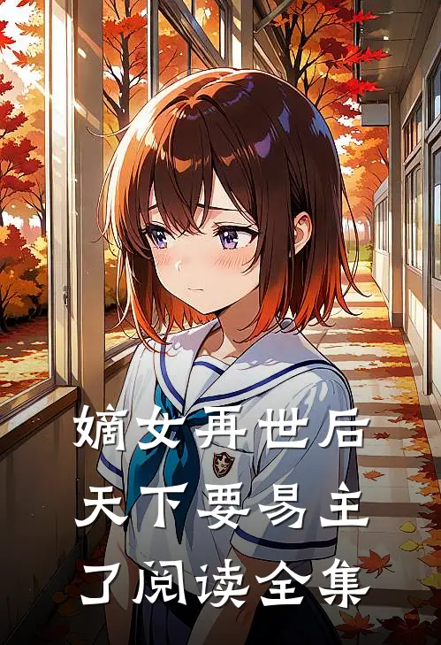 嫡女再世后，天下要易主了阅读全集