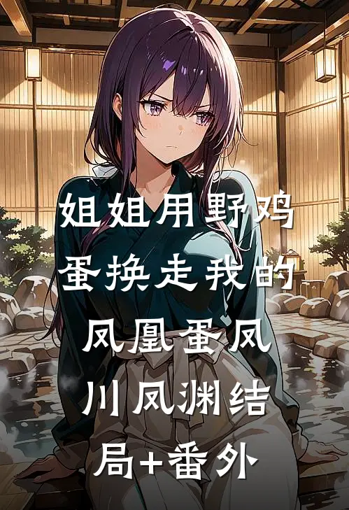 姐姐用野鸡蛋换走我的凤凰蛋凤川凤渊结局+番外