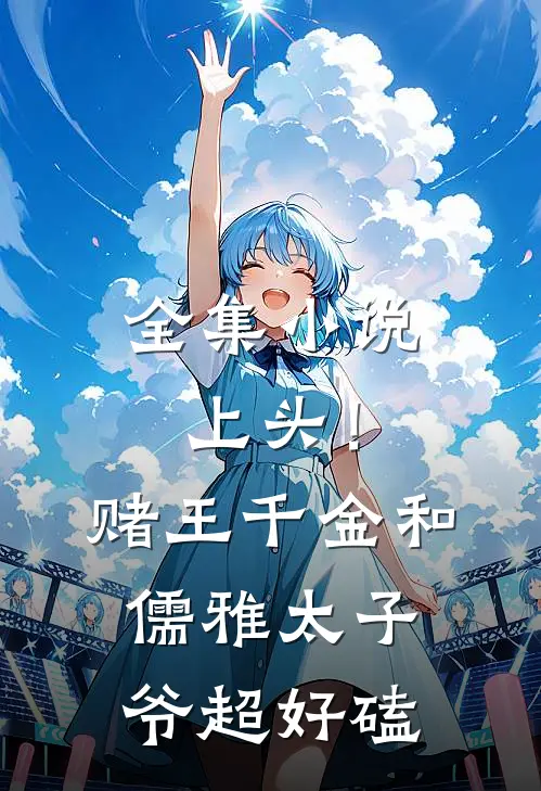全集小说上头！赌王千金和儒雅太子爷超好磕