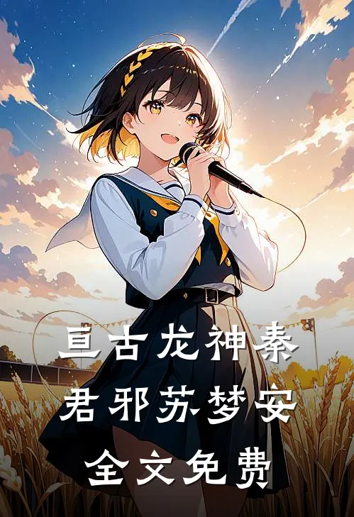 亘古龙神秦君邪苏梦安全文免费
