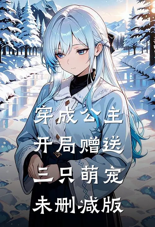 穿成公主，开局赠送三只萌宠未删减版