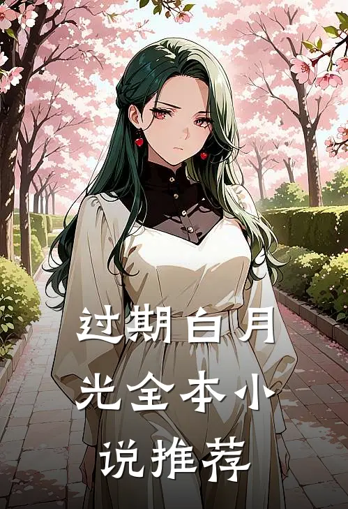 过期白月光全本小说推荐