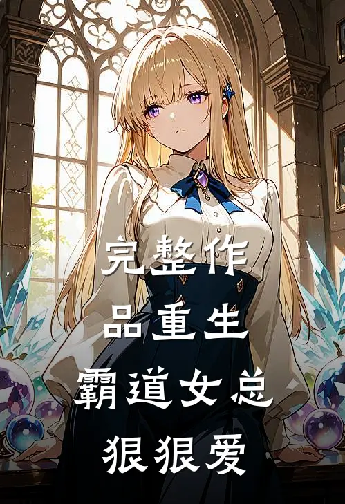 完整作品重生：霸道女总狠狠爱