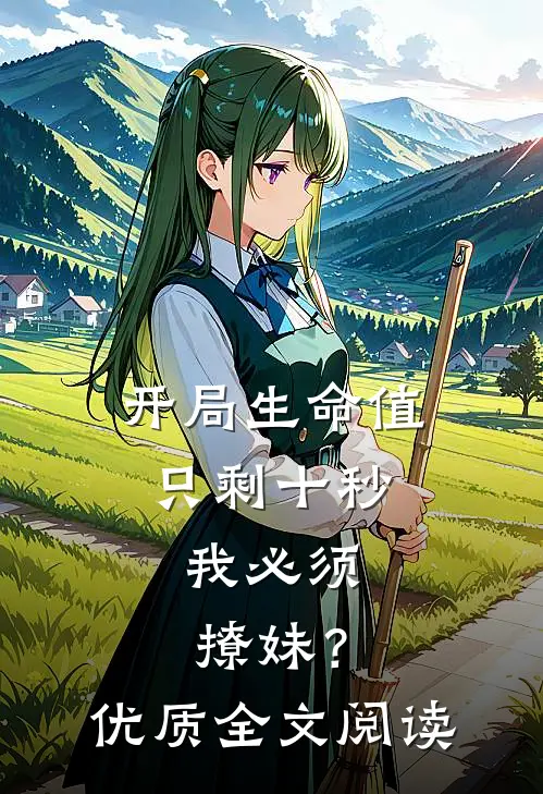 开局生命值只剩十秒，我必须撩妹？优质全文阅读