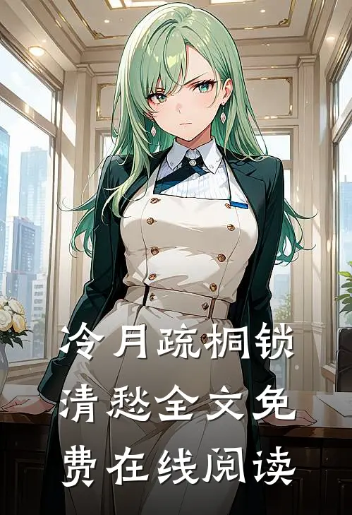 冷月疏桐锁清愁全文免费在线阅读