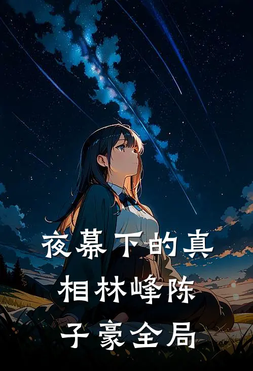 夜幕下的真相林峰陈子豪全局