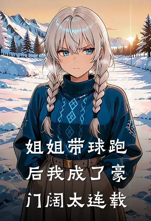 姐姐带球跑后我成了豪门阔太连载