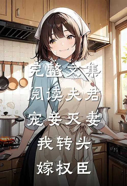 完整文集阅读夫君宠妾灭妻，我转头嫁权臣