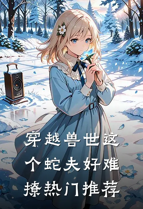 穿越兽世这个蛇夫好难撩热门推荐