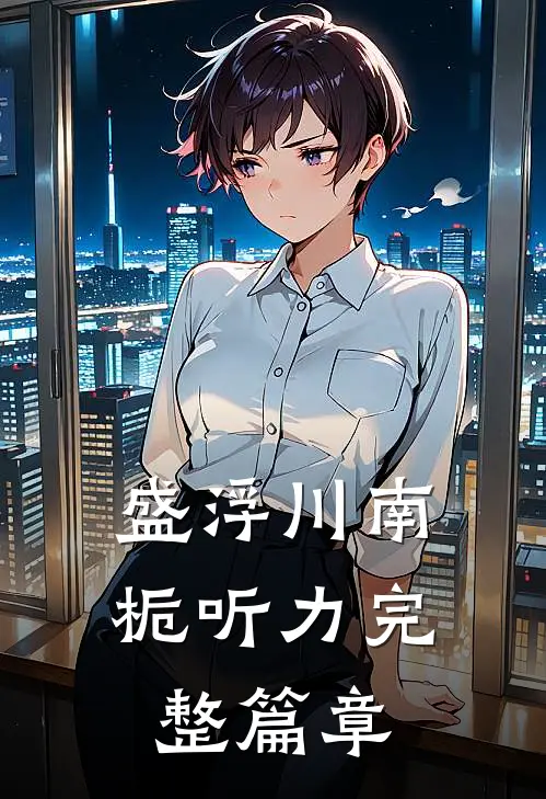 盛浮川南栀听力完整篇章