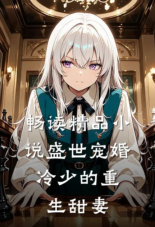 畅读精品小说盛世宠婚：冷少的重生甜妻
