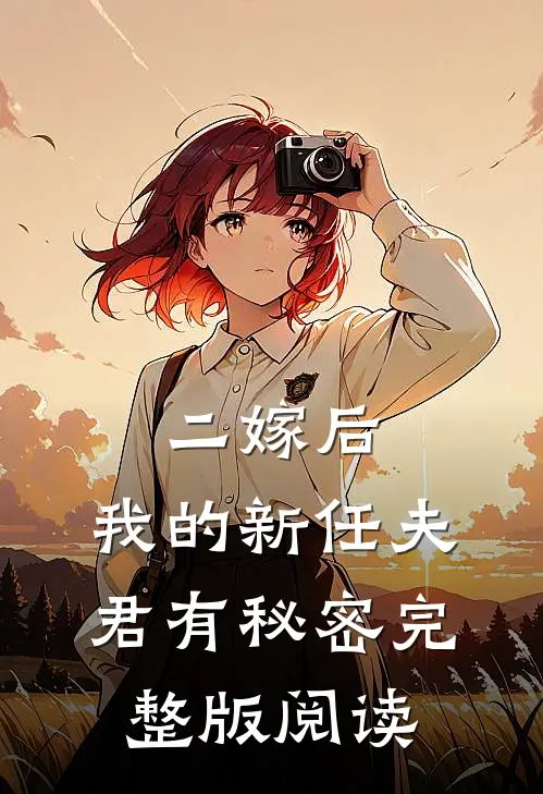 二嫁后,我的新任夫君有秘密完整版阅读