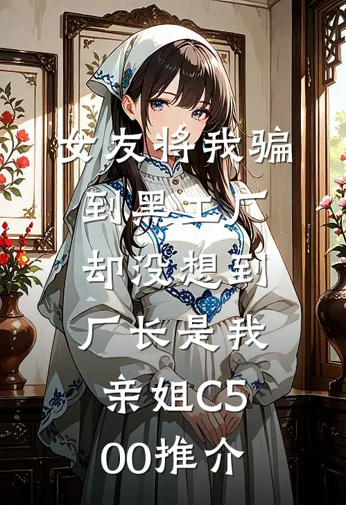 女友将我骗到黑工厂，却没想到厂长是我亲姐C500推介