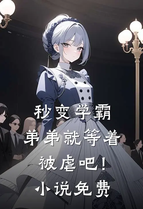 秒变学霸，弟弟就等着被虐吧！小说免费