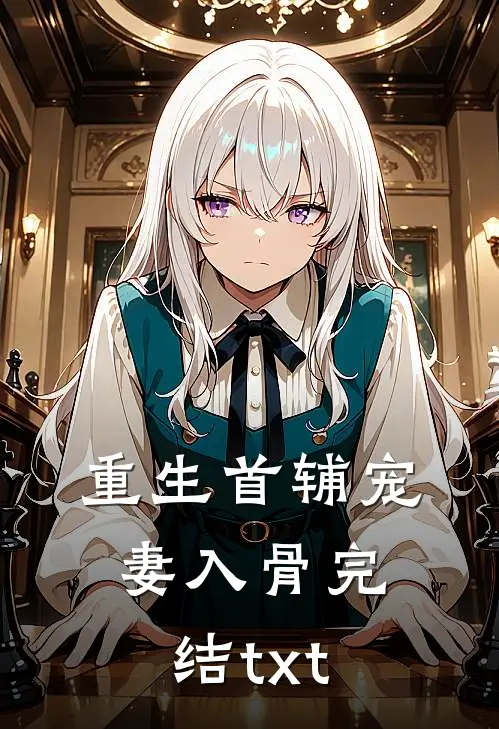 重生首辅宠妻入骨完结txt