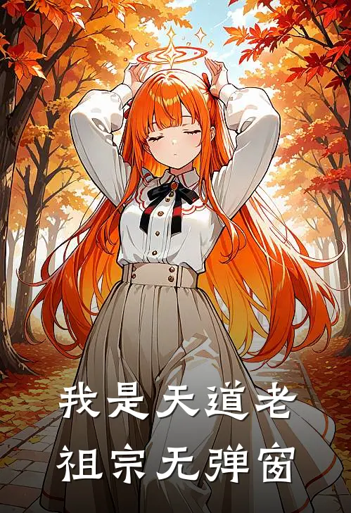 我是天道老祖宗无弹窗