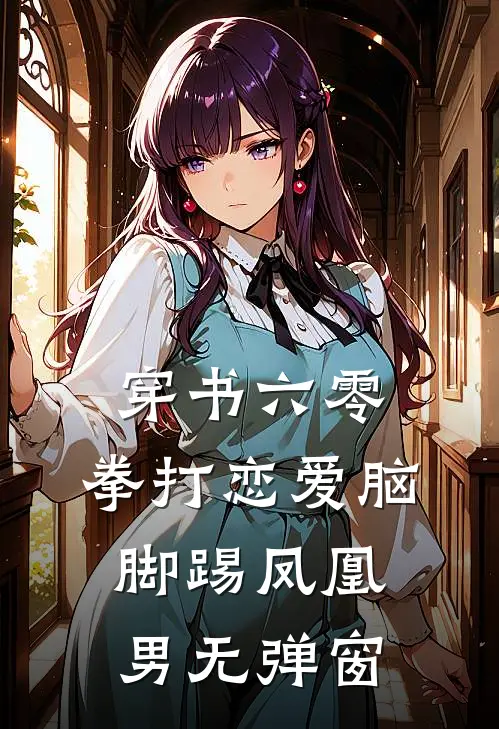 穿书六零：拳打恋爱脑脚踢凤凰男无弹窗