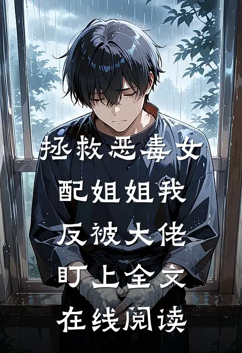 拯救恶毒女配姐姐我反被大佬盯上全文在线阅读
