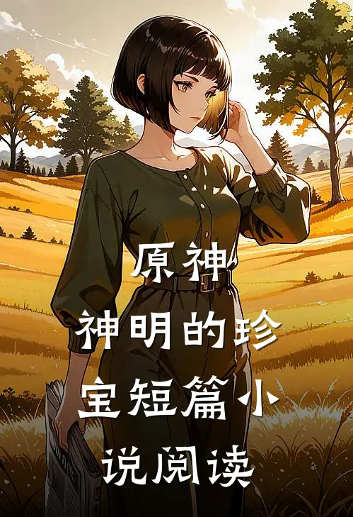 原神：神明的珍宝短篇小说阅读