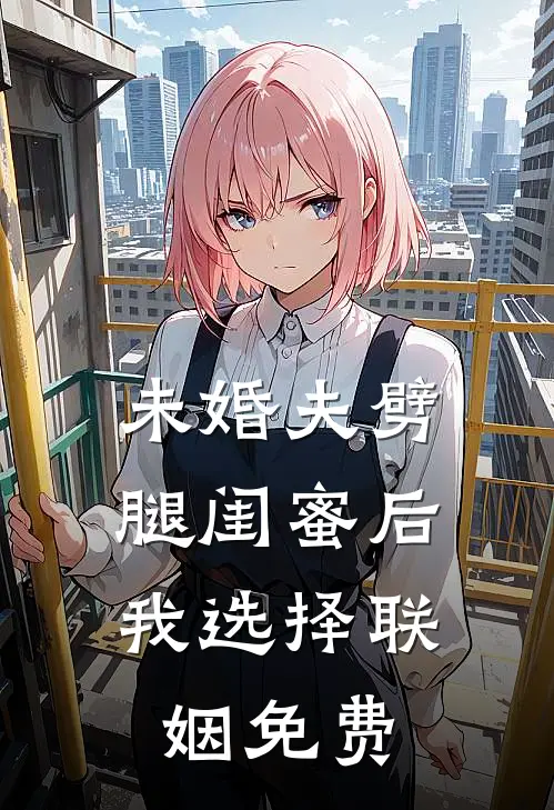 未婚夫劈腿闺蜜后，我选择联姻免费
