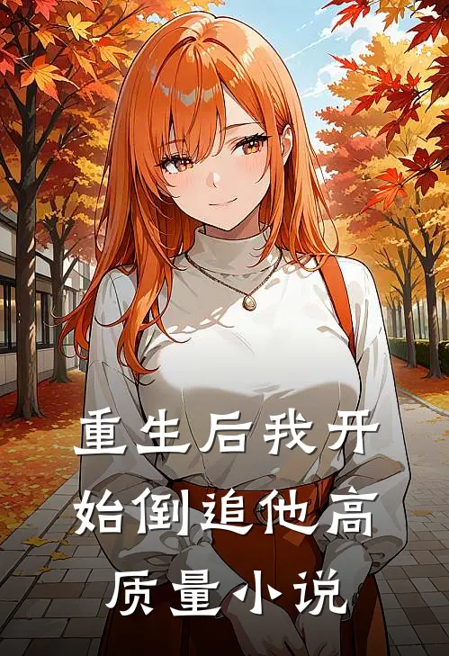 重生后我开始倒追他高质量小说