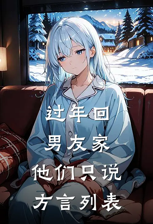 过年回男友家，他们只说方言列表