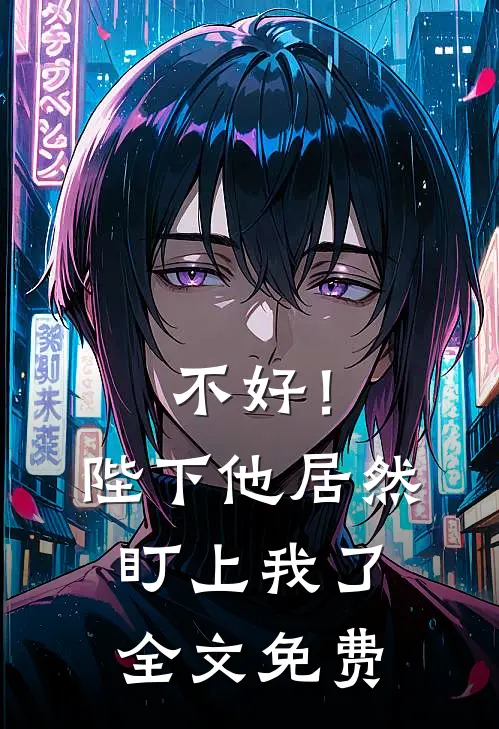 不好！陛下他居然盯上我了全文免费