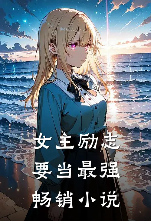 女主励志要当最强畅销小说
