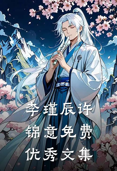 李瑾辰许锦意免费优秀文集