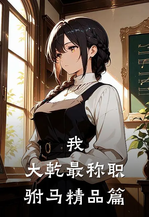 我，大乾最称职驸马精品篇
