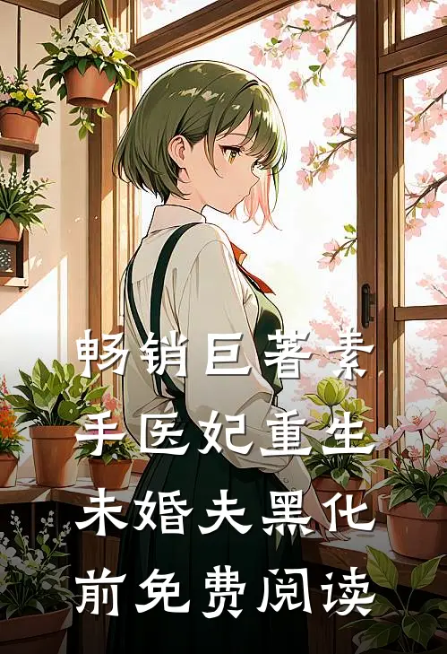 畅销巨著素手医妃重生未婚夫黑化前免费阅读