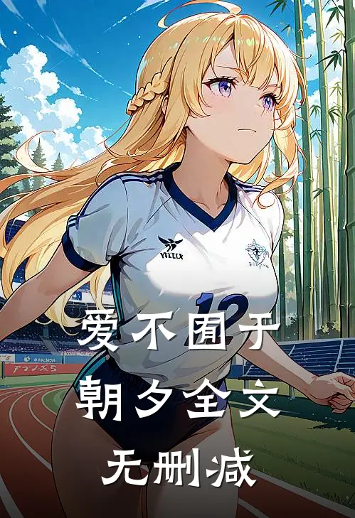 爱不囿于朝夕全文无删减