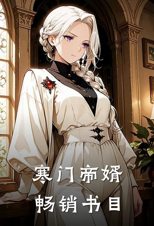 寒门帝婿畅销书目