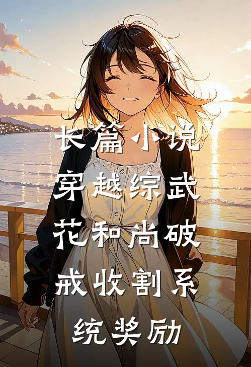 长篇小说穿越综武：花和尚破戒收割系统奖励