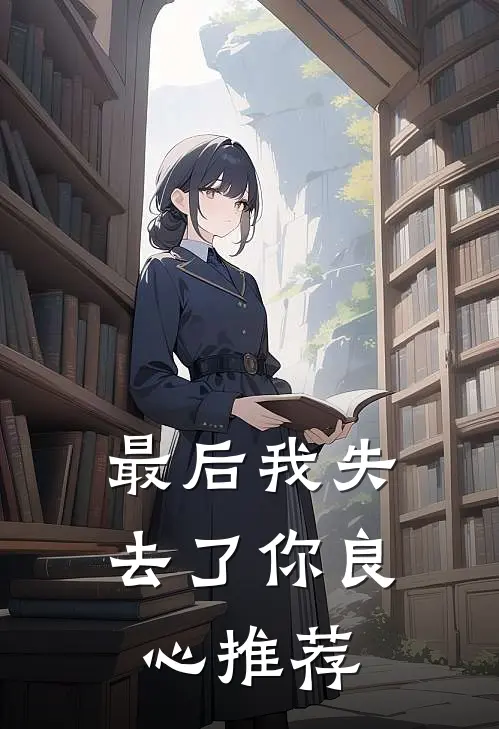 最后我失去了你良心推荐