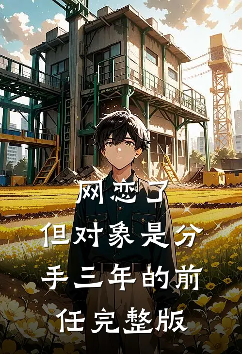 网恋了，但对象是分手三年的前任完整版
