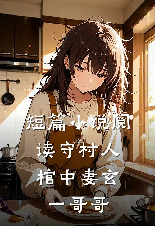 短篇小说阅读守村人,棺中妻玄一哥哥