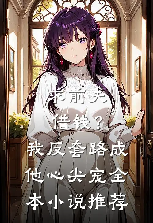 求前夫借钱？我反套路成他心尖宠全本小说推荐