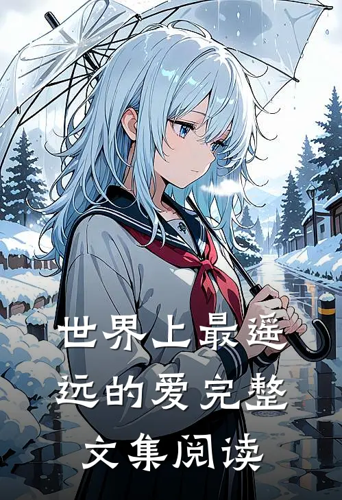 世界上最遥远的爱完整文集阅读